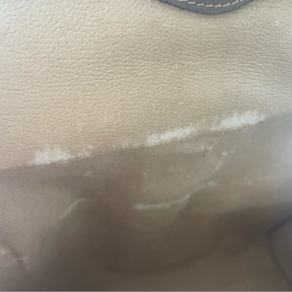 🔴SOLD🔴Gucci Ophidia Sherry Line Supreme GG Monogram Clutch Bag. - Picture 16 of 17